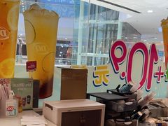 -DQ·蛋糕·冰淇淋(河东万达店)