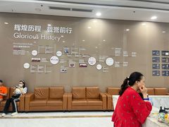 -美年大健康体检(天河东路分院)