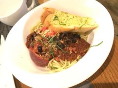 -香草意餐厅(杏石口路店)