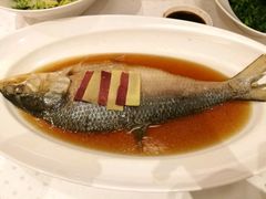 -上海小南国(仲盛世界商城店)