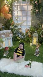 -BabyA 专业婴童摄影(古北时尚广场店)