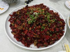 -成都驻京办餐厅(蜀都宾馆店)