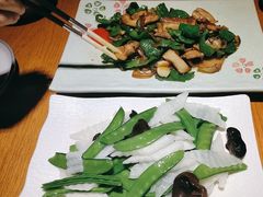 -盐帮食坊•小河帮川菜(四川师大店)