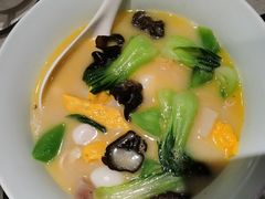 -狮王府淮扬菜(百家湖1912店)
