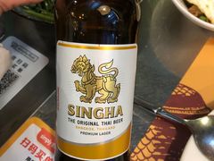 -simply thai天泰(长泰广场店)