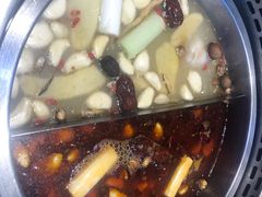 成双锅-快乐小羊(富强中路店)