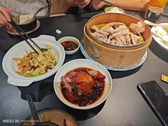 -金陵家宴·金陵春·南京菜(夫子庙店)