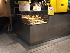-麦当劳(中山公园龙之梦店)