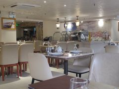 大堂-炳胜公馆(珠江新城店)
