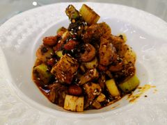 -成都驻京办餐厅(蜀都宾馆店)