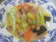 -鸭王烤鸭店(三里河店)