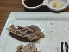 -贯贯吉·清真餐厅(浙江中路店)