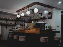 -参差咖啡(水果湖公园店)