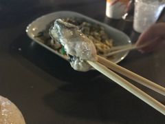 -东海岸人工湖美食村