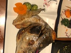 -気楽亭和食料理(气乐亭大世界本店)