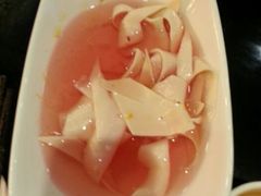 黄喉-蜀九香火锅(九眼桥店)