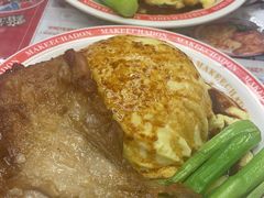 -孖记茶档·热腾茶餐(江南西plus店)