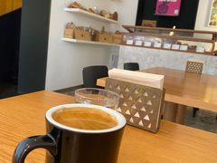 -大酉·M Coffee(北京美术馆店)