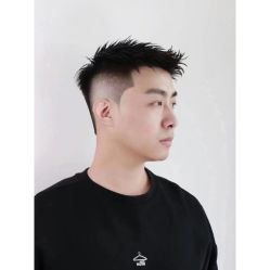 -Devilhands Barbershop男士理容店