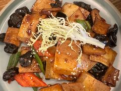 -垚慈居素食(华发新城店)