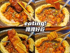 -灶座小锅烀饼·铁锅炖(全国总店)