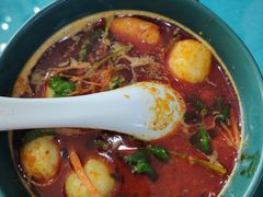 -My Way Town买味堂·东南亚餐厅(亦庄店)