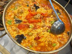 -华顺土菜馆(洪岗路店)