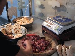 -杨天玉腊牛羊肉