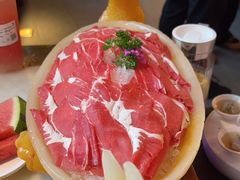 -重庆高老九火锅(昆山万象汇店)