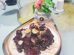 -品大三·南京菜(大行宫店)