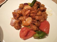 -莆田餐厅(吉隆坡柏威年广场店)