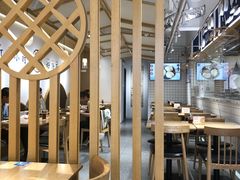 大堂-千忆汤包(闽江路店)