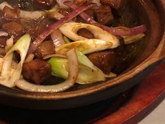 -啫神·广州地标美食(北京路店)