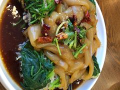 -李老哈·东北菜(宋园路店)