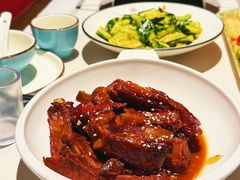 -食光慢宴·安吉土菜馆