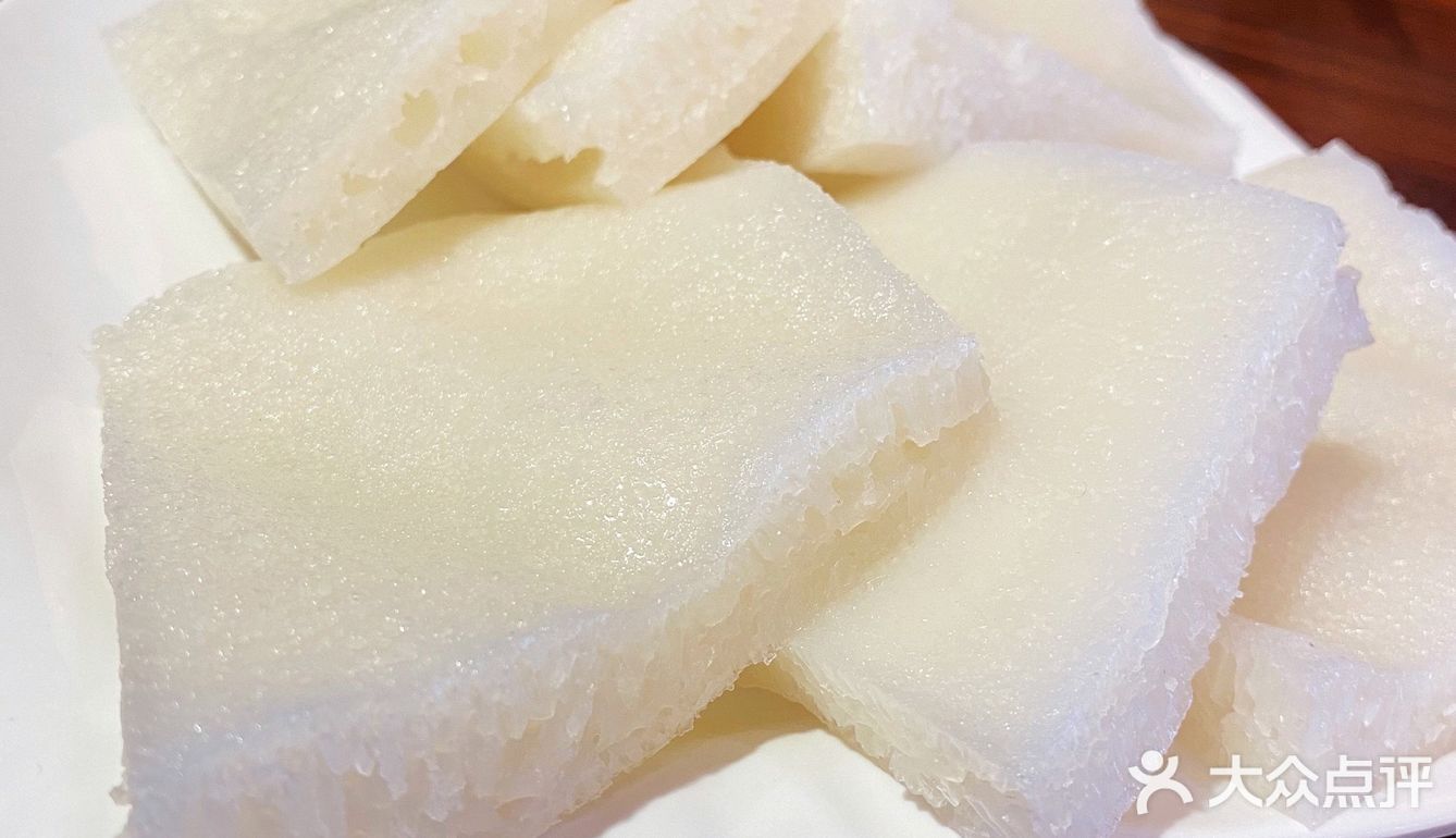 在芳村寻觅顺德味