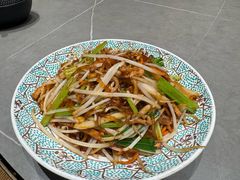 -魁盛居百年鲁菜馆(县西巷店)