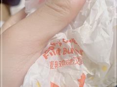 -麦当劳(平和堂店)