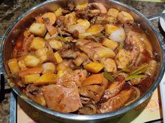 -御上皇三汁焖锅(薛城万达广场店)