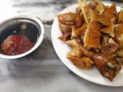 -再回首鸡肉米线(人民路一店)