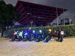 -中华艺术宫(上海美术馆)