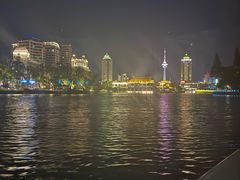 -南通濠河风景名胜区