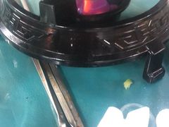 -马布尔莱斯食府(西红门店)