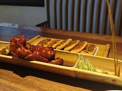 -大牌大·传统杭帮菜(湖滨店)