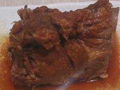 -大师兄·手工面·西北菜(美的悦然广场店)