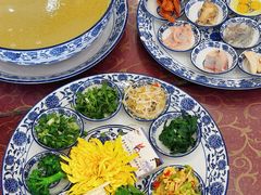 -火烧房子菊花米线(兴盛路店)