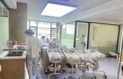 -弗蕾亚·和月月子调理院(东湖店)