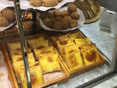 -东哥面包(江宁大润发店)