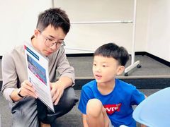-新励成演讲口才培训(重庆渝中学训中心)