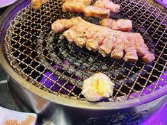 -十三姨正合丰烤肉(营迹路店)